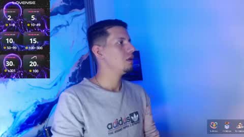 Snapshot of kevin__max_ chatting on May 2026 07:11:01 PM Kev online show from May 2026 07:11:01 PM