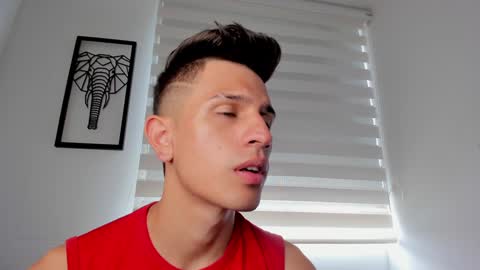 Kevin Ahs online show from December 2024 04:17:01 PM