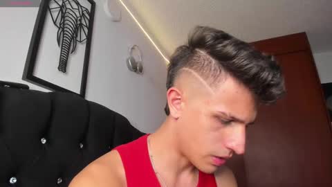 Kevin Ahs online show from November 2025 10:20:02 PM