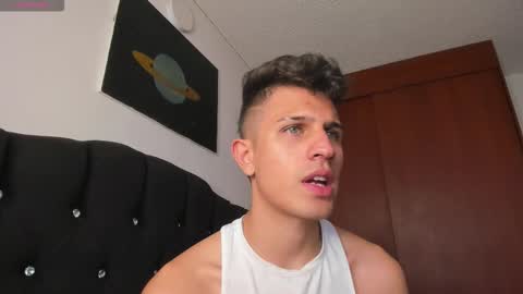 Kevin Ahs online show from February 2026 10:03:02 PM