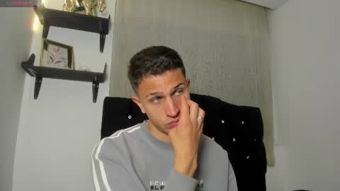 Snapshot of kevin_ahs1 chatting on July 2026 12:50:02 AM Kevin Ahs online show from July 2026 12:50:02 AM