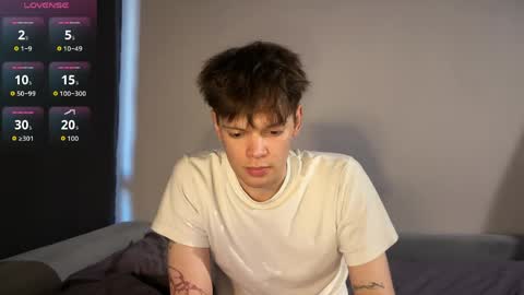 Kevin online show from April 2026 02:33:01 PM