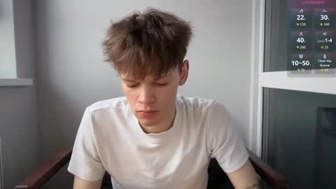 Kevin online show from April 2026 12:39:01 PM