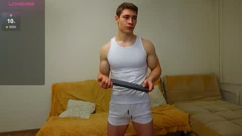 kevin_geo online show from November 2025 04:55:01 PM