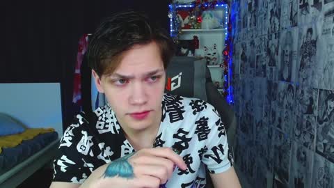 Kevin online show from January 2025 03:32:02 AM