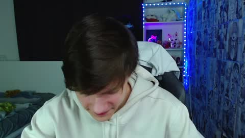 Kevin online show from February 2025 06:45:02 AM