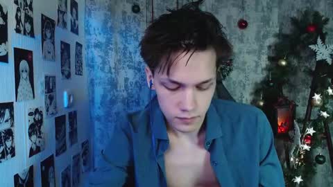 Kevin online show from December 2025 03:56:01 AM