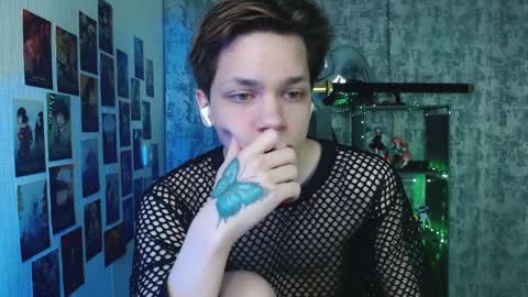 Kevin online show from April 2026 03:40:02 AM