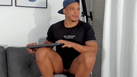 Kevin Lance online show from December 2024 05:31:02 AM