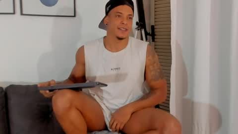 Kevin Lance online show from April 2026 08:07:01 AM