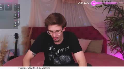 Kevin online show from November 2025 09:10:02 AM