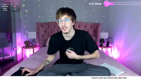 Kevin online show from November 2025 03:50:01 PM