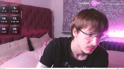 Kevin online show from November 2025 02:01:01 AM