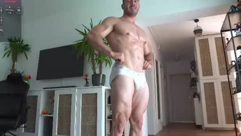 Snapshot of kevinandresxx chatting on July 2026 09:24:01 AM Kevin online show from July 2026 09:24:01 AM