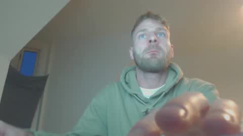 kevinckristensen online show from March 2026 05:31:02 PM