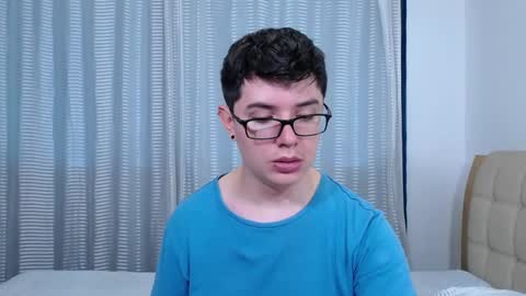 Kevin online show from November 2025 04:18:02 PM