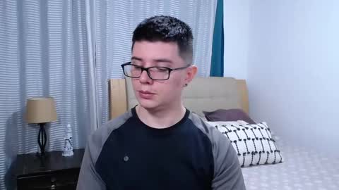 Kevin online show from March 2026 08:52:02 PM