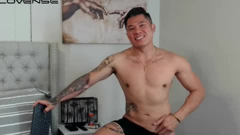 kevinkham online show from February 2026 12:32:01 AM