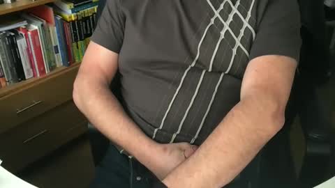 KevRoss online show from April 2026 12:21:02 PM