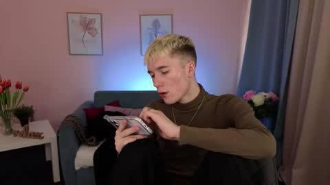 Kevin online show from March 2026 09:28:01 AM