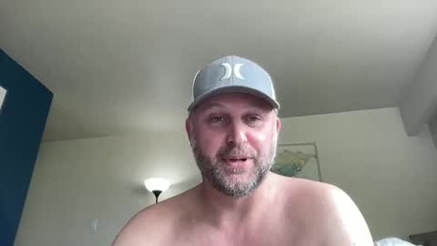 KevinSaunders11 online show from April 2026 09:19:01 PM