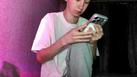 Snapshot of kevinsupershy chatting on June 2026 06:10:02 PM kevinsupershy online show from June 2026 06:10:02 PM