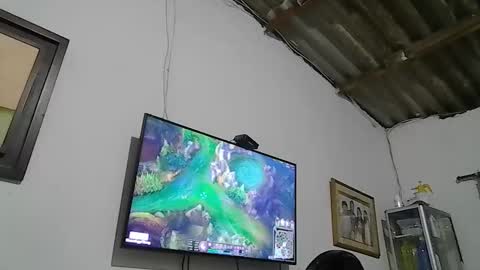 kevintdx online show from March 2026 04:31:01 AM