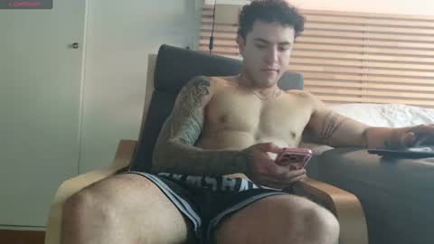 Snapshot of kevinwolf777 chatting on June 2026 08:20:02 PM Kevin online show from June 2026 08:20:02 PM
