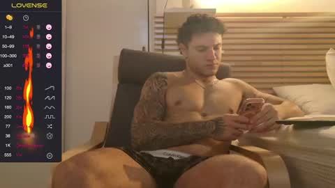 Snapshot of kevinwolf777 chatting on July 2026 12:12:01 AM Kevin online show from July 2026 12:12:01 AM
