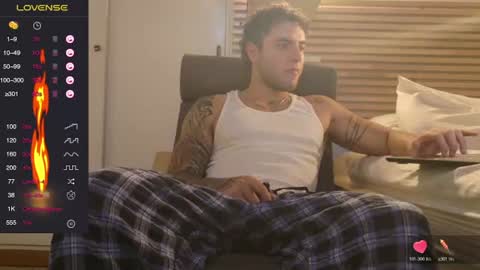 Snapshot of kevinwolf777 chatting on July 2026 06:18:01 AM Kevin online show from July 2026 06:18:01 AM
