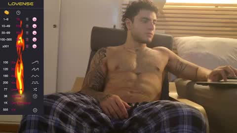Snapshot of kevinwolf777 chatting on July 2026 04:38:01 AM Kevin online show from July 2026 04:38:01 AM