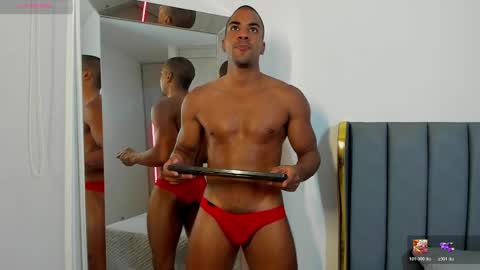Snapshot of kevinxblack chatting on May 2026 11:22:02 PM sebastian online show from May 2026 11:22:02 PM