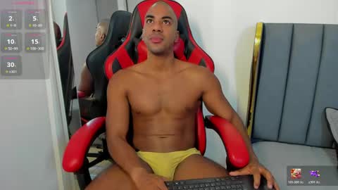 Snapshot of kevinxblack chatting on May 2026 11:59:02 AM sebastian online show from May 2026 11:59:02 AM