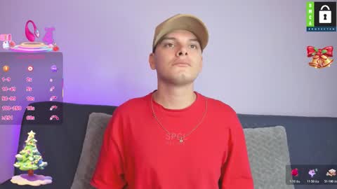 kevin and ottis online show from November 2025 11:43:02 PM