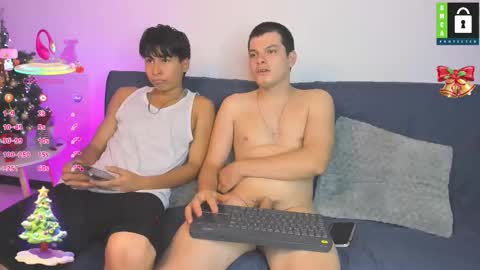 kevin and ottis online show from December 2025 02:50:02 AM