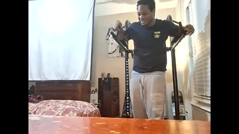 Keybump online show from February 2026 04:33:02 AM