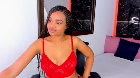 Keyla Knowles online show from February 2026 02:04:02 PM