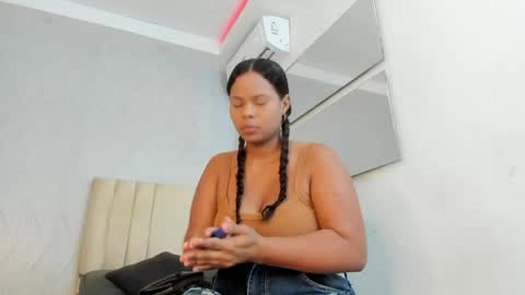 Snapshot of keyla_mejia chatting on May 2026 12:22:02 PM Keyla online show from May 2026 12:22:02 PM
