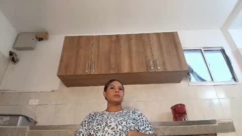 Snapshot of keyla_mejia chatting on May 2026 12:12:01 PM Keyla online show from May 2026 12:12:01 PM