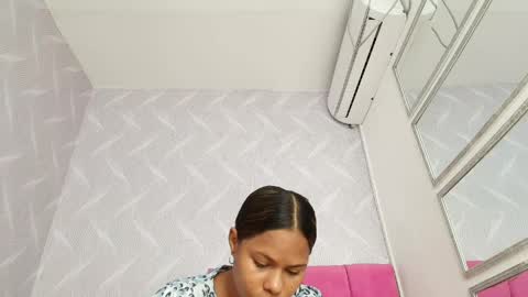 Snapshot of keyla_mejia chatting on June 2026 12:22:02 PM Keyla online show from June 2026 12:22:02 PM