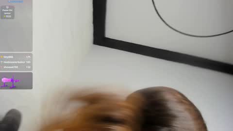 Keila Milf online show from January 2025 08:52:01 AM