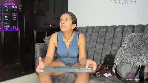Keila Milf online show from October 2025 02:48:02 AM
