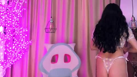 Keyla noa online show from January 2026 07:28:02 PM