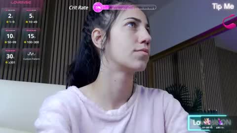 KeylaBlair online show from March 2025 02:43:02 PM