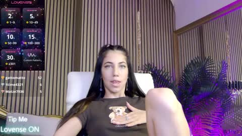 KeylaBlair online show from March 2025 07:26:02 AM