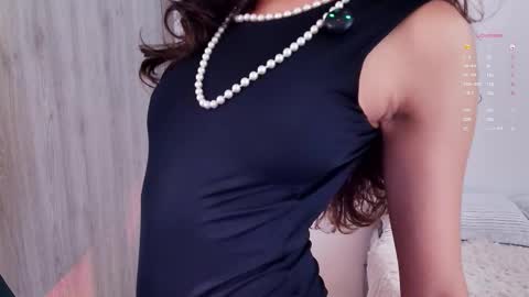 Keyla online show from February 2026 09:33:02 PM