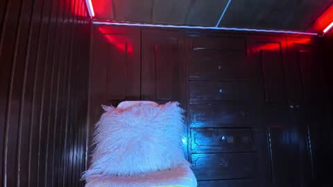 Keyla  Megan and Loly online show from July 2026 06:10:02 PM