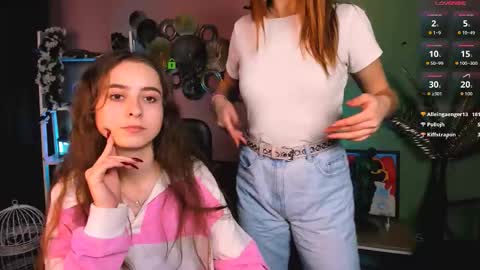 Keylas online show from December 2025 01:28:02 PM