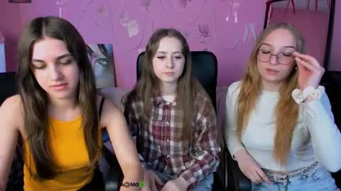 Keylas online show from April 2026 12:06:02 PM