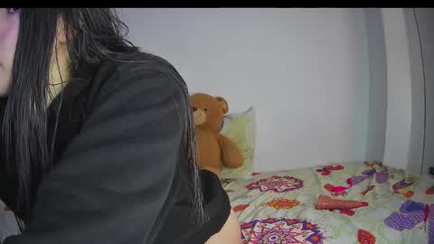 Snapshot of keylasmmith chatting on October 2025 12:22:02 PM Keyla online show from October 2025 12:22:02 PM